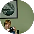 Jane Anderson Avatar