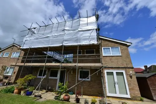 roof repairs liverpool